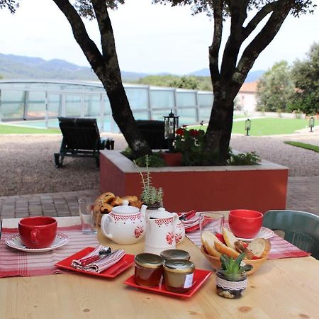 Carcès La Bastide De Nini B&B 외부 사진