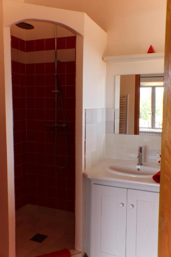 Carcès La Bastide De Nini B&B 외부 사진